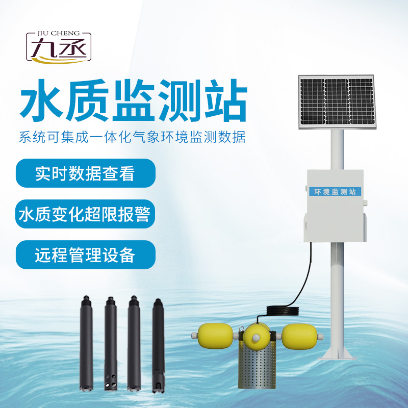 河道水質(zhì)監(jiān)測(cè)站可以設(shè)立在什么地方？